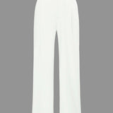 Mira | Elegantes Zweiteiler-Set mit Cropped-Top
