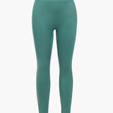 Naya | Sportliches Zweiteiler-Set mit Cropped-Jacke & Leggings