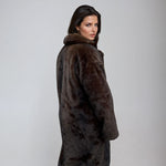 Lucy | Kunstfell-Jacke Zendoo.de