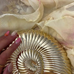 Sora Clutch - Gold Zendoo.de