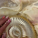Sora Clutch - Gold Zendoo.de