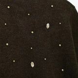 Linda | Eleganter Strickcardigan