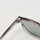 Ezekiel | Polarisiert Runde Sonnenbrille für Männer mit UV-Schutz