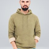 Leo | Stilvoller Hoodie