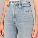 Noah | Stilvolle Jeans mit hoher Taille
