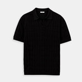 Herren-Polohemd in Weiß – Klassisch und Elegant