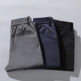 Jonathan | Slim-Fit Hose für Herren