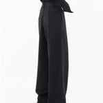 Sophia™ | Asymmetrischen Hose Zendoo.de