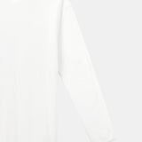 Langärmliges Poloshirt