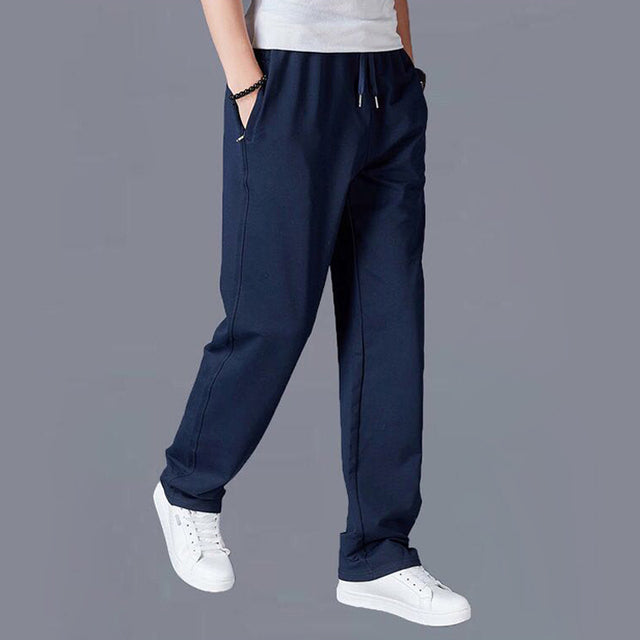 Jamie | Bequeme Jogginghose für Herren