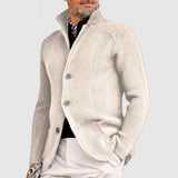 Ben | Warme und Luxuriöse Jacke