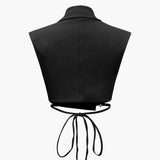 Mira | Elegantes Zweiteiler-Set mit Cropped-Top