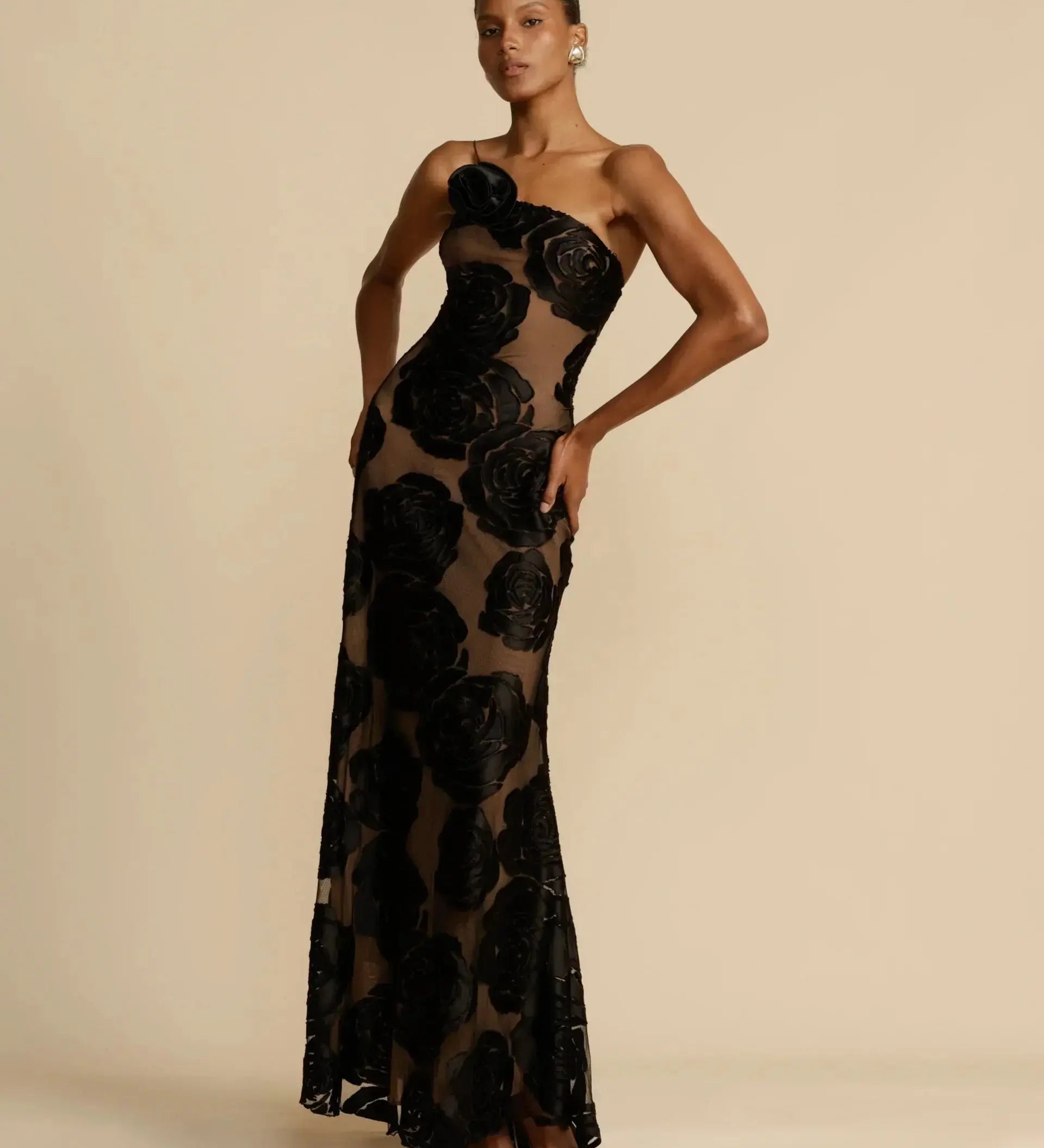 Valeria | Maxikleid Zendoo.de