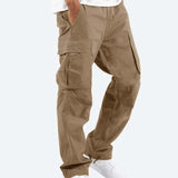 Jamie | Lässige Cargo-Hose für Herren