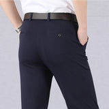 Adam | Elegante Business-Hose für Herren