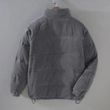 William | Herren Cordjacke – Warm