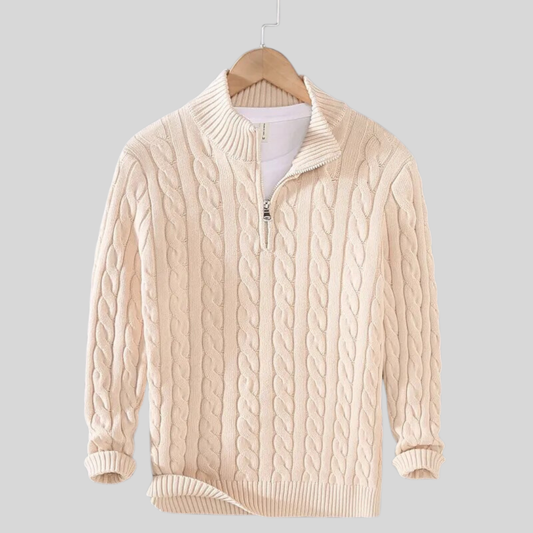 Dieter | Baumwollpullover
