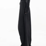 Sophia™ | Asymmetrischen Hose Zendoo.de