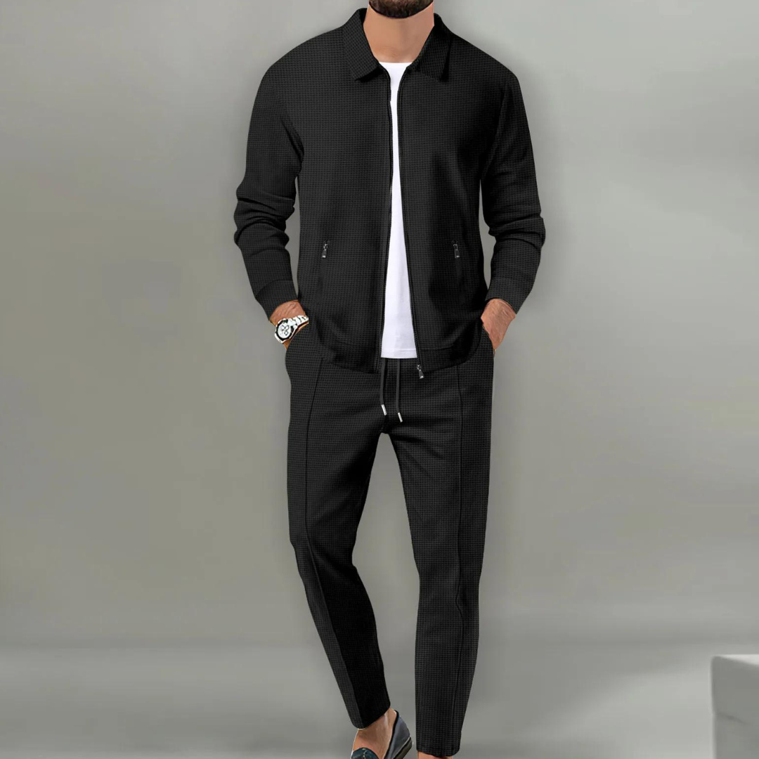Martin | Essential Modern Tracksuit