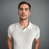 Ennio | Klassische Herren Polo
