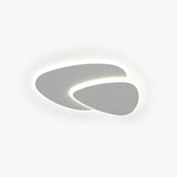 LaraLuxe | Quinn Moderne LED-Deckenleuchte Zendoo.de