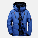 Anselm | Isolierende Winterjacke