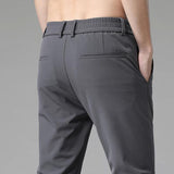 Jonathan | Slim-Fit Hose für Herren