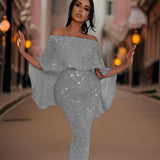 Verona | Maxikleid