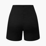Athena | Elegantes Zweiteiler-Set mit Bustier-Top & Shorts