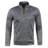 Carl | Strickpullover