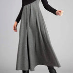 Lily | Elegantes Maxikleid Zendoo.de