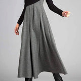 Lily | Elegantes Maxikleid Zendoo.de