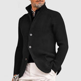Ben | Warme und Luxuriöse Jacke