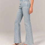 Noah | Stilvolle Jeans mit hoher Taille