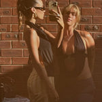 Isle Earrings - Gold Zendoo.de