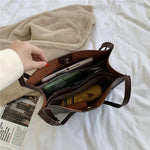 Rose | Eimertasche Zendoo.de