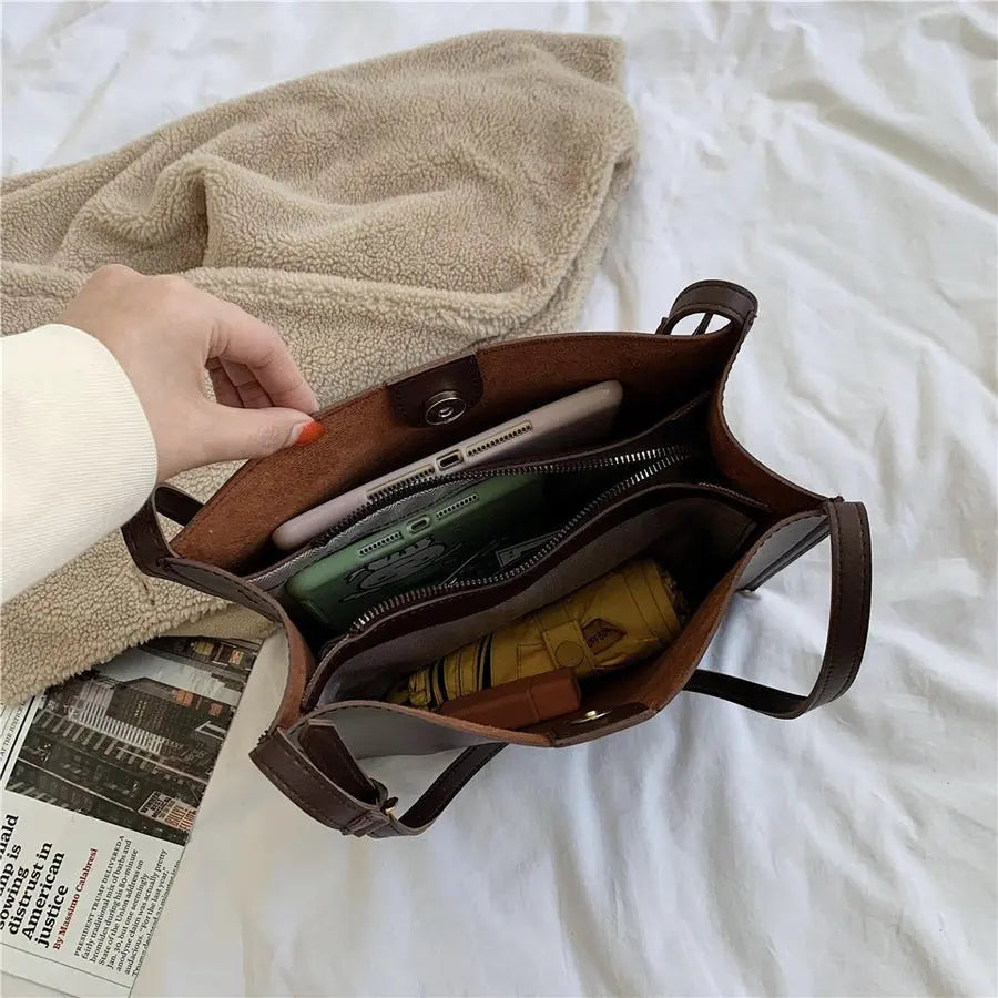 Rose | Eimertasche Zendoo.de