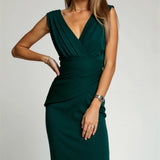 Felicia | Maxikleid - Abendkleid