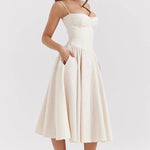 Leonie | Maxikleid Zendoo.de