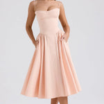 Leonie | Maxikleid Zendoo.de