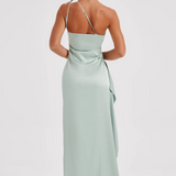 Adia | Maxikleid