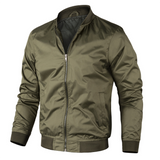 Damian | Bomberjacke - Stil und Wärme