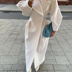 Alina | Pariser Eleganz Trenchcoat Zendoo.de
