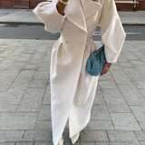 Alina | Pariser Eleganz Trenchcoat Zendoo.de