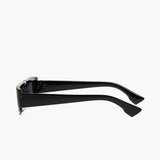 Nova | Rechteckige Retro-Sonnenbrille