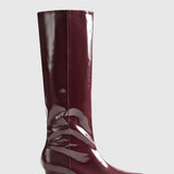 Renate | Bequeme kniehohe Stiefel