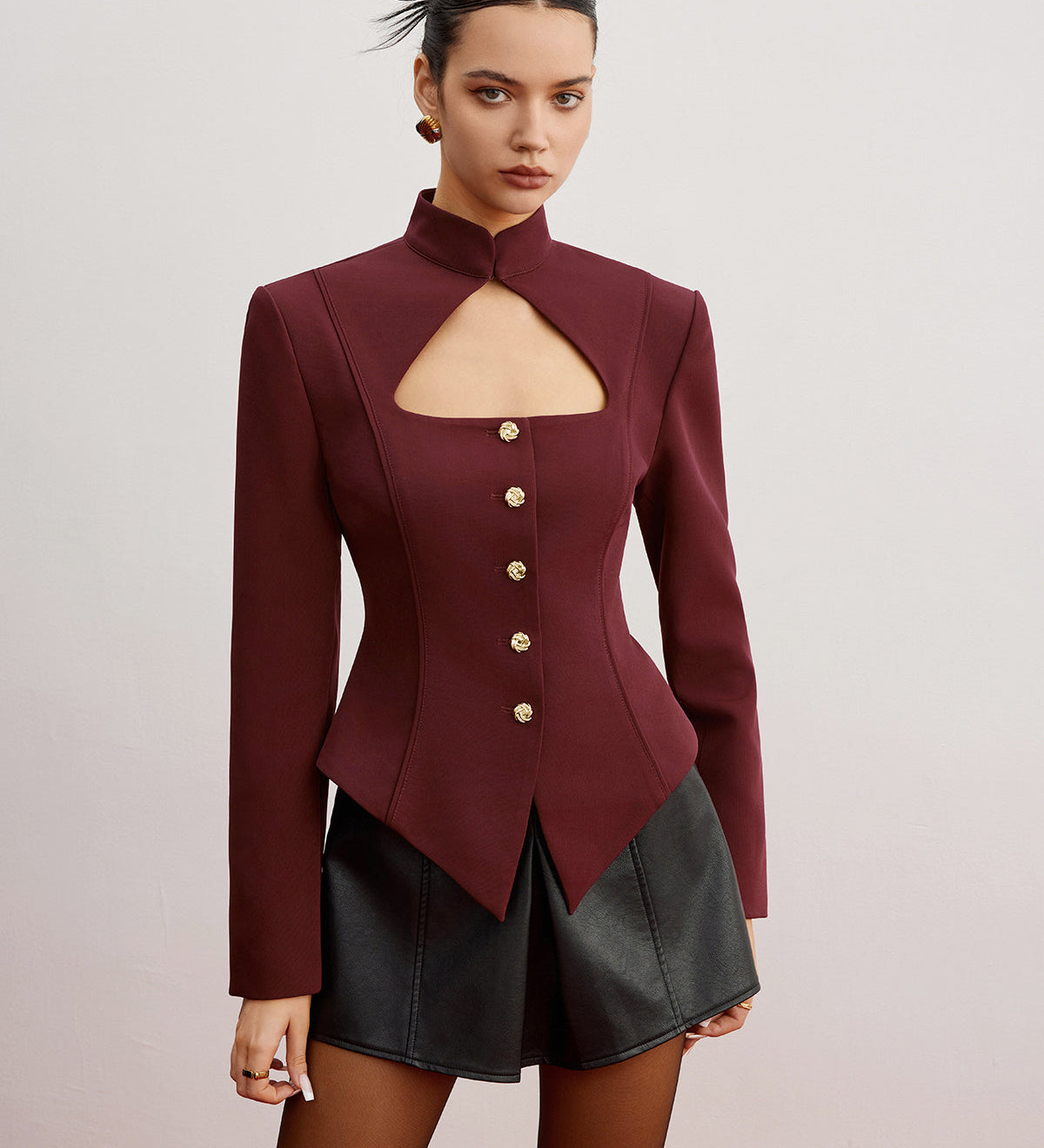 Shannon | Schlanker Blazer