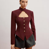 Shannon | Schlanker Blazer