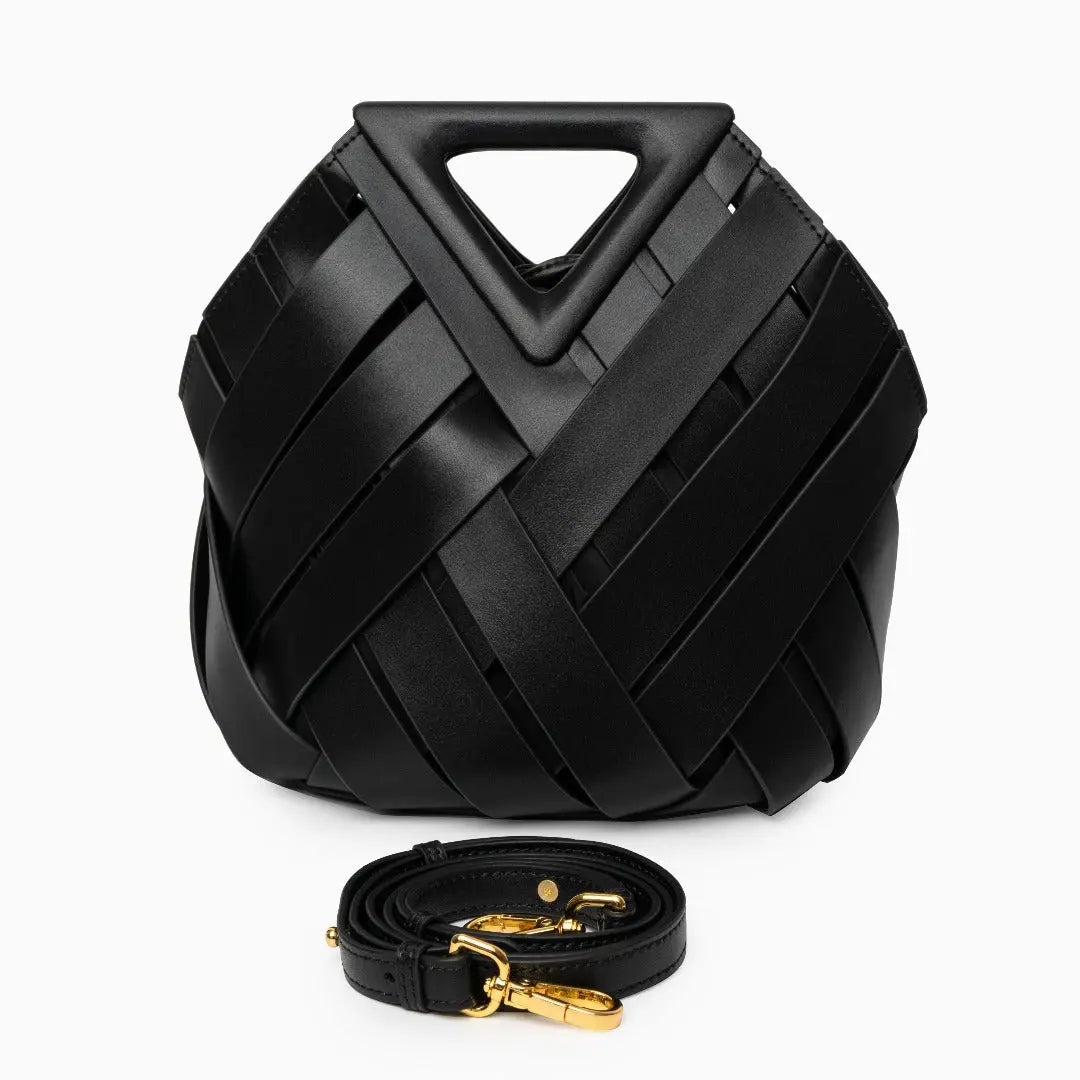 Katarina | Gewebte Tasche Zendoo.de