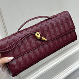 Bianca | Woven Tasche